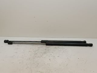 bontott HYUNDAI I30 Gázrugós Kitámasztó Teleszkóp Pár Csomagtérajtó