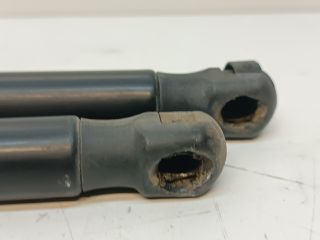 bontott HYUNDAI I30 Gázrugós Kitámasztó Teleszkóp Pár Csomagtérajtó