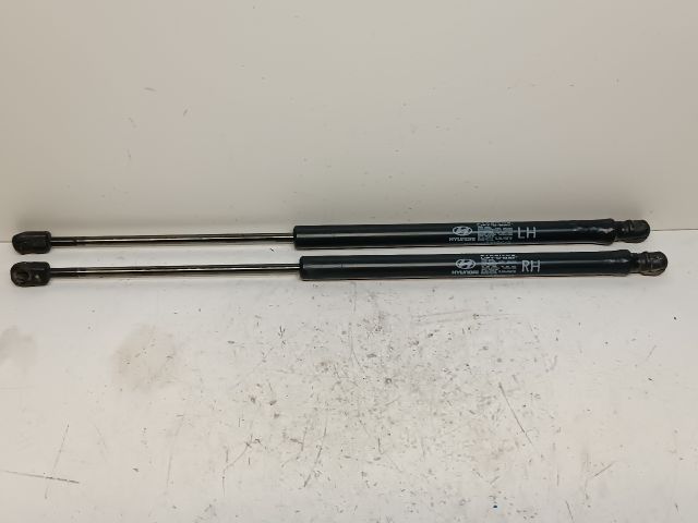 bontott HYUNDAI I30 Gázrugós Kitámasztó Teleszkóp Pár Csomagtérajtó