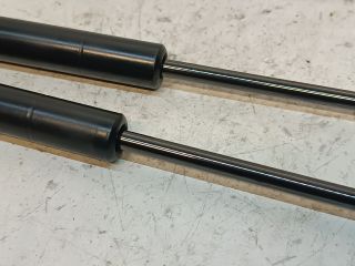 bontott HYUNDAI I30 Gázrugós Kitámasztó Teleszkóp Pár Csomagtérajtó