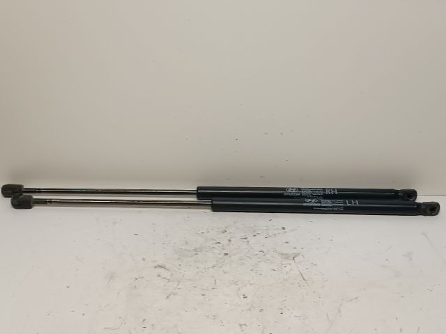 bontott HYUNDAI I30 Gázrugós Kitámasztó Teleszkóp Pár Csomagtérajtó