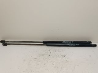 bontott HYUNDAI I30 Gázrugós Kitámasztó Teleszkóp Pár Csomagtérajtó