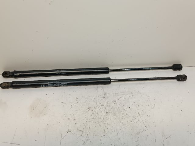 bontott HYUNDAI I30 Gázrugós Kitámasztó Teleszkóp Pár Csomagtérajtó