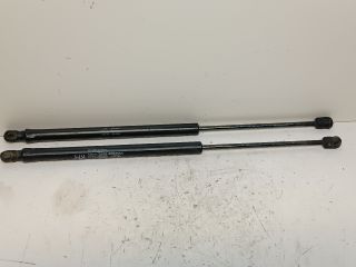 bontott HYUNDAI I30 Gázrugós Kitámasztó Teleszkóp Pár Csomagtérajtó