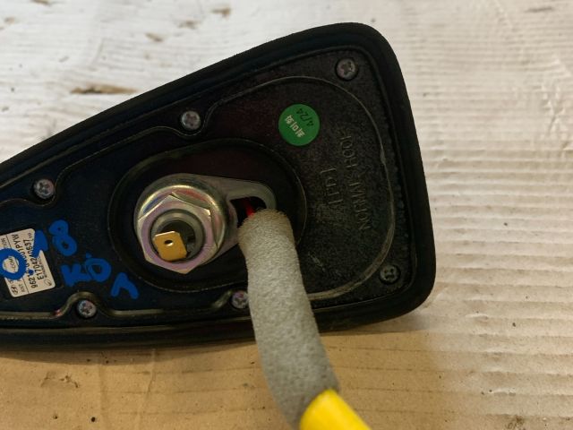 bontott HYUNDAI I30 GPS Antenna