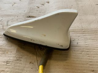 bontott HYUNDAI I30 GPS Antenna