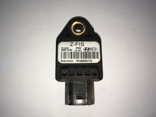 bontott HYUNDAI I30 Gyorsulás Jeladó