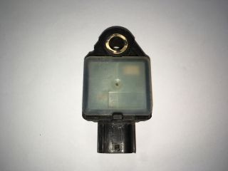 bontott HYUNDAI I30 Gyorsulás Jeladó