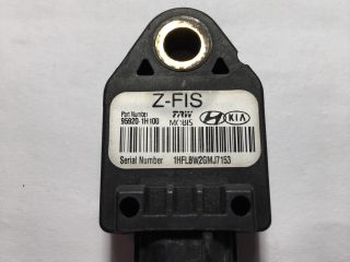 bontott HYUNDAI I30 Gyorsulás Jeladó