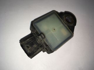 bontott HYUNDAI I30 Gyorsulás Jeladó