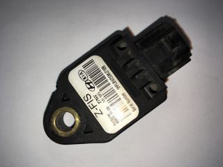 bontott HYUNDAI I30 Gyorsulás Jeladó