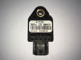 bontott HYUNDAI I30 Gyorsulás Jeladó