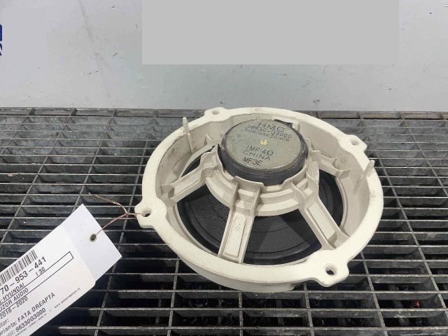 bontott HYUNDAI I30 Hangszóró (Pozíciófüggetlen)