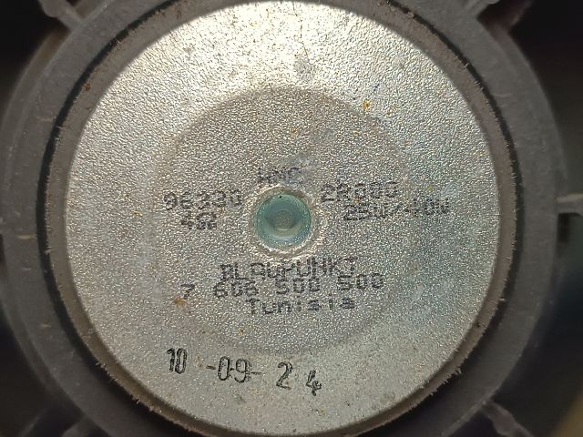 bontott HYUNDAI I30 Hangszóró (Pozíciófüggetlen)