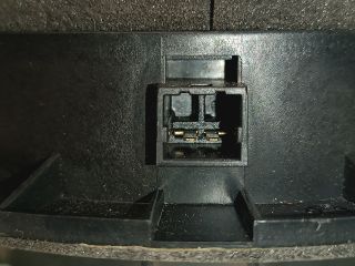 bontott HYUNDAI I30 Hangszóró (Pozíciófüggetlen)