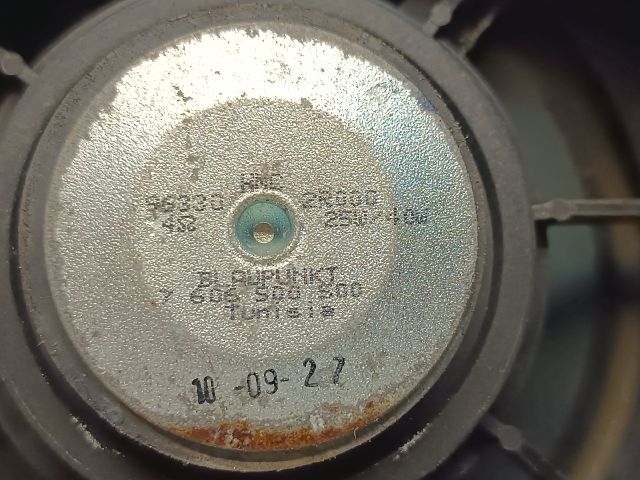 bontott HYUNDAI I30 Hangszóró (Pozíciófüggetlen)