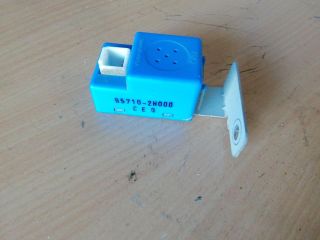 bontott HYUNDAI I30 Hangszóró (Pozíciófüggetlen)