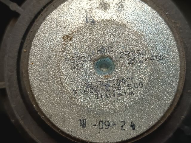 bontott HYUNDAI I30 Hangszóró (Pozíciófüggetlen)