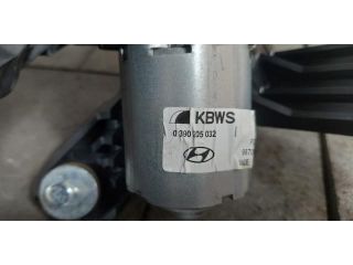 bontott HYUNDAI I30 Hátsó Ablaktörlő Motor