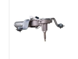 bontott HYUNDAI I30 Hátsó Ablaktörlő Motor