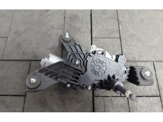 bontott HYUNDAI I30 Hátsó Ablaktörlő Motor