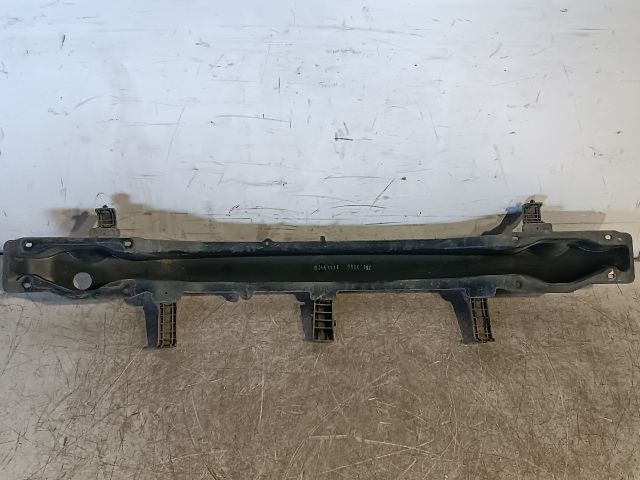 bontott HYUNDAI I30 Hátsó középső Lökhárító Tartó (Műanyag)