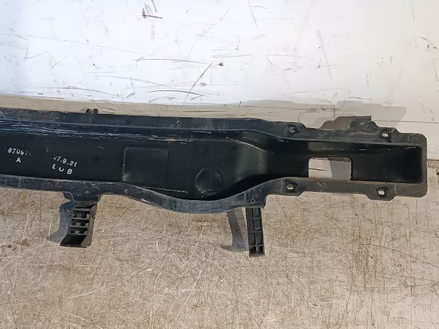 bontott HYUNDAI I30 Hátsó középső Lökhárító Tartó (Műanyag)