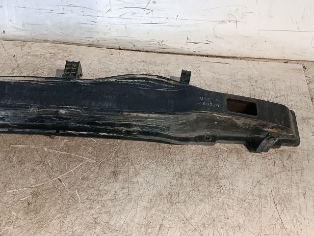 bontott HYUNDAI I30 Hátsó középső Lökhárító Tartó (Műanyag)