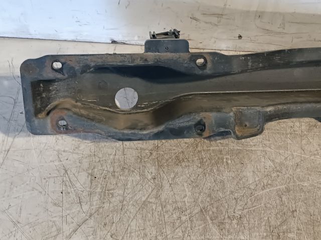 bontott HYUNDAI I30 Hátsó középső Lökhárító Tartó (Műanyag)