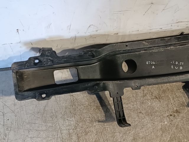 bontott HYUNDAI I30 Hátsó középső Lökhárító Tartó (Műanyag)