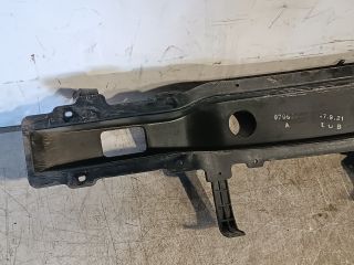 bontott HYUNDAI I30 Hátsó középső Lökhárító Tartó (Műanyag)