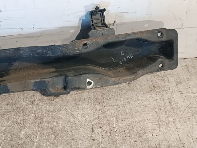 bontott HYUNDAI I30 Hátsó középső Lökhárító Tartó (Műanyag)