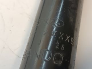 bontott HYUNDAI I30 Hátsó Lengéscsillapító Pár