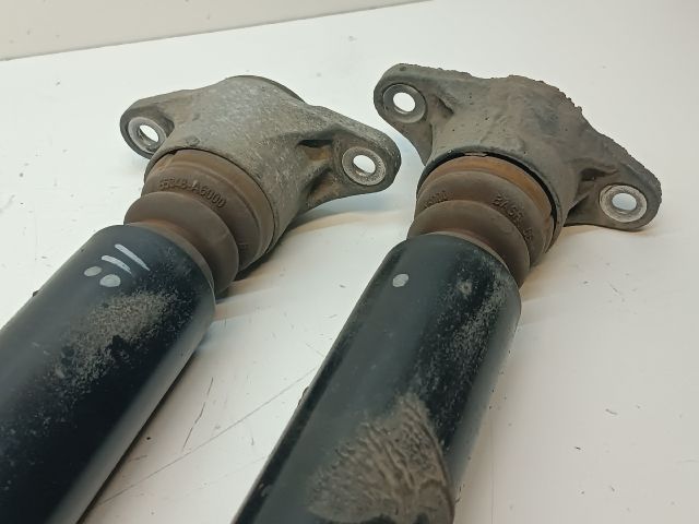 bontott HYUNDAI I30 Hátsó Lengéscsillapító Pár