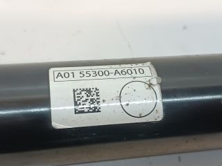 bontott HYUNDAI I30 Hátsó Lengéscsillapító Pár