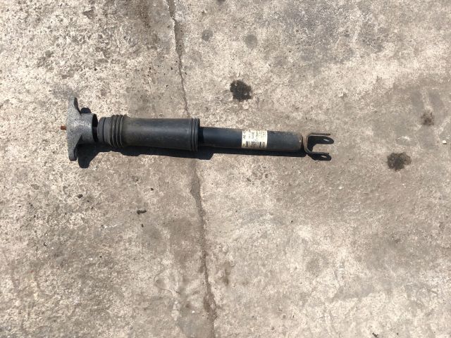 bontott HYUNDAI I30 Hátsó Lengéscsillapító (Pozíciófüggetlen)