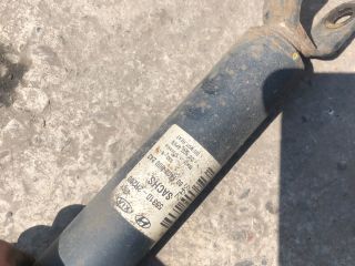bontott HYUNDAI I30 Hátsó Lengéscsillapító (Pozíciófüggetlen)