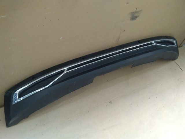 bontott HYUNDAI I30 Hátsó Lökhárító Alsó (Műanyag)