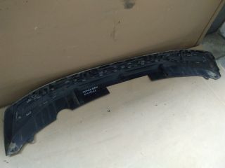 bontott HYUNDAI I30 Hátsó Lökhárító Alsó (Műanyag)