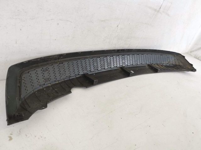 bontott HYUNDAI I30 Hátsó Lökhárító Alsó (Műanyag)