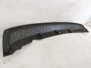 bontott HYUNDAI I30 Hátsó Lökhárító Alsó (Műanyag)