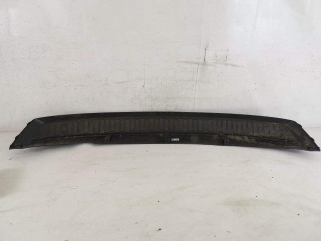 bontott HYUNDAI I30 Hátsó Lökhárító Alsó (Műanyag)