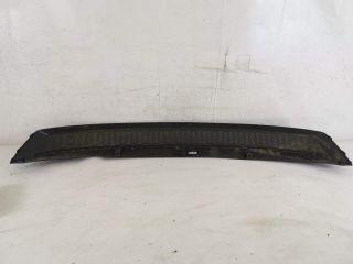 bontott HYUNDAI I30 Hátsó Lökhárító Alsó (Műanyag)