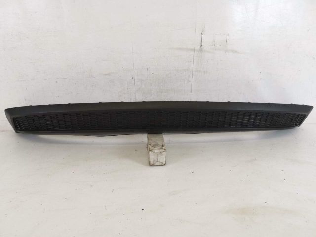 bontott HYUNDAI I30 Hátsó Lökhárító Alsó (Műanyag)