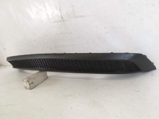 bontott HYUNDAI I30 Hátsó Lökhárító Alsó (Műanyag)