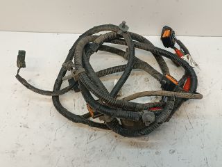 bontott HYUNDAI I30 Hátsó Lökhárító Kábelköteg