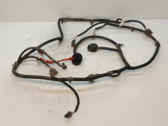 bontott HYUNDAI I30 Hátsó Lökhárító Kábelköteg