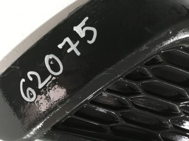 bontott HYUNDAI I30 Hátsó Lökhárító Légterelő