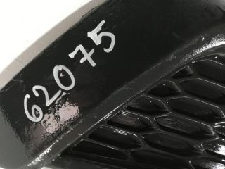 bontott HYUNDAI I30 Hátsó Lökhárító Légterelő