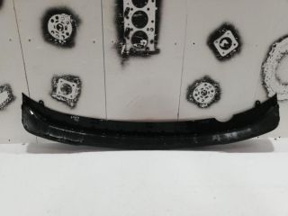 bontott HYUNDAI I30 Hátsó Lökhárító Légterelő